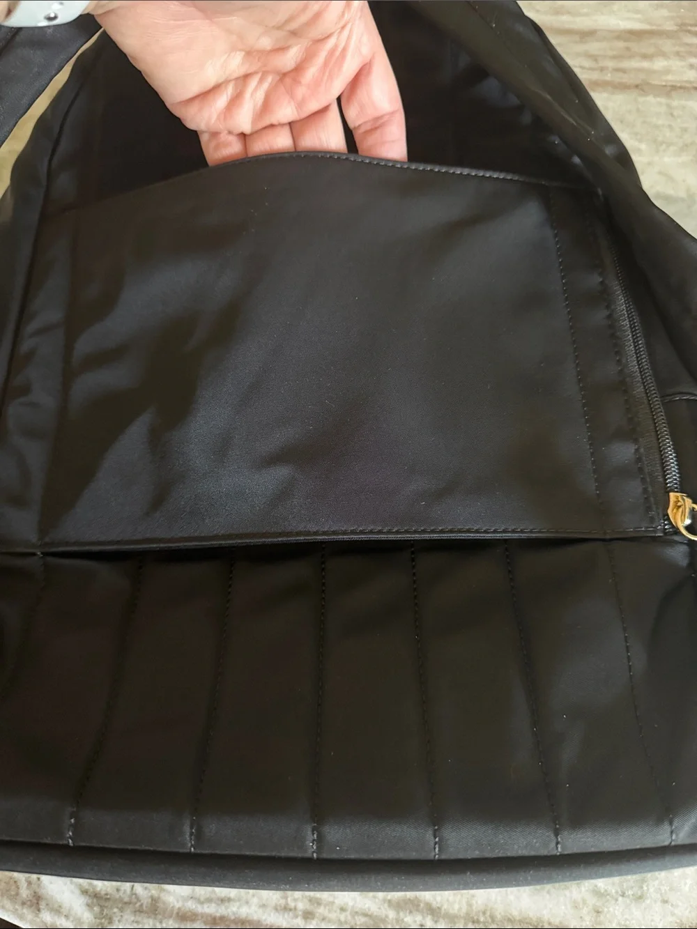 Michael Kors never used